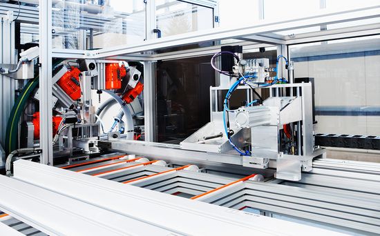 Thorwesten Maschinenbau GmbH Beckum