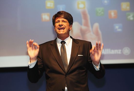 Allianz Deutschland AG