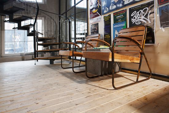 Ozone Coffee Bielefeld