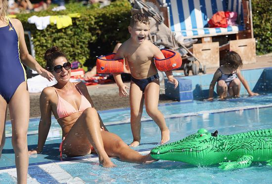 Stadtwerke Bielefeld GmbH Stadtwerke Bielefeld GmbH