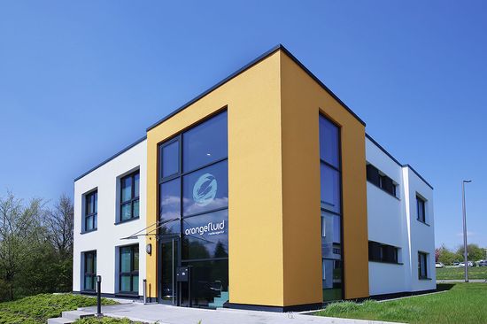 orangefluid Gößling und Pontow Medienagentur GbR Detmold orangefluid Gößling und Pontow Medienagentur GbR Detmold