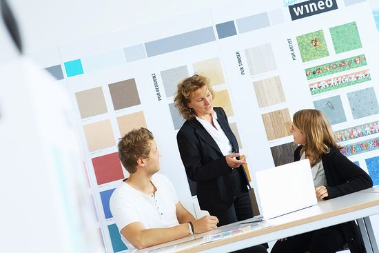 Windmöller Holding GmbH Augustdorf