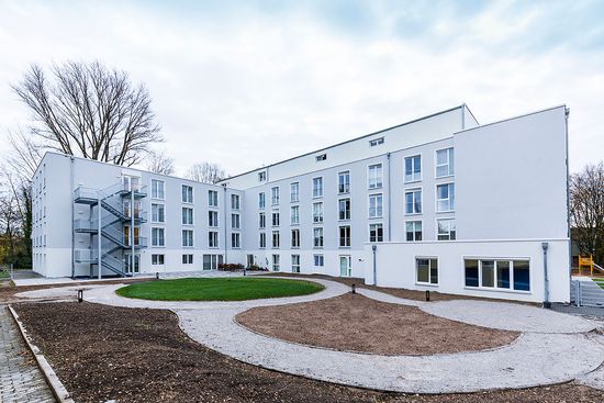 FirstRetail Consult GmbH Bielefeld FirstRetail Consult GmbH Bielefeld