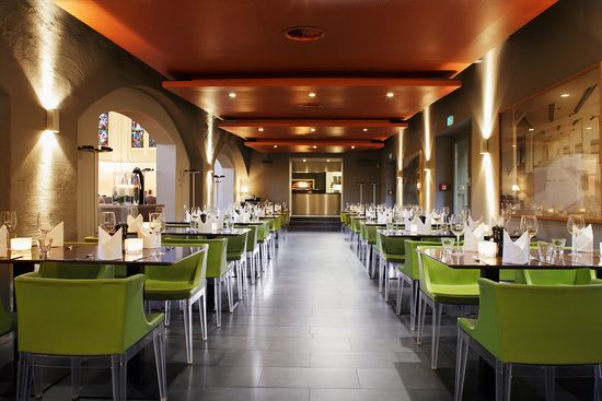 Glück-und Seligkeit Bielefeld