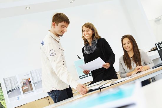 Windmöller Holding GmbH Augustdorf