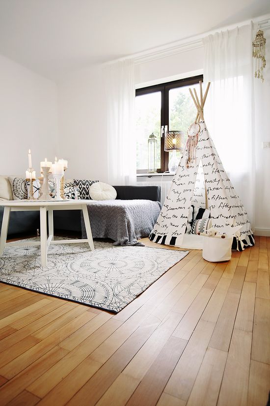 Bloggerin Mona „Ich liebe Deko“