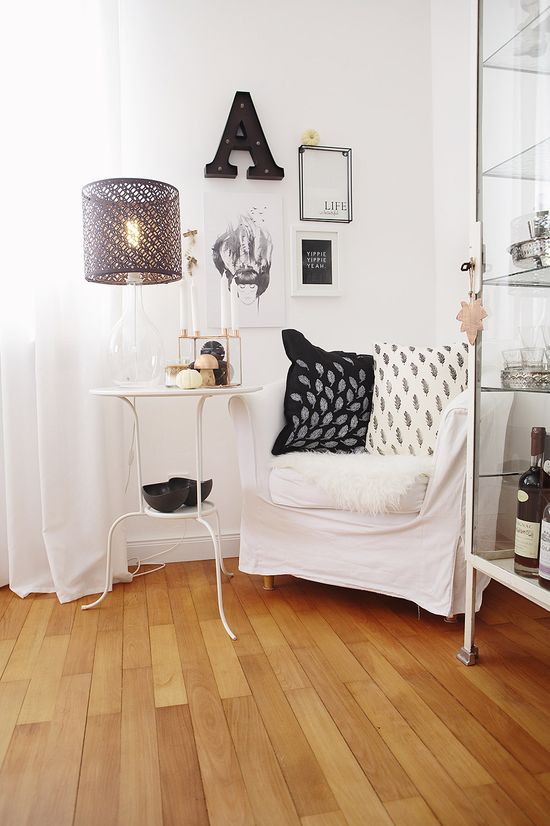 Bloggerin Mona „Ich liebe Deko“