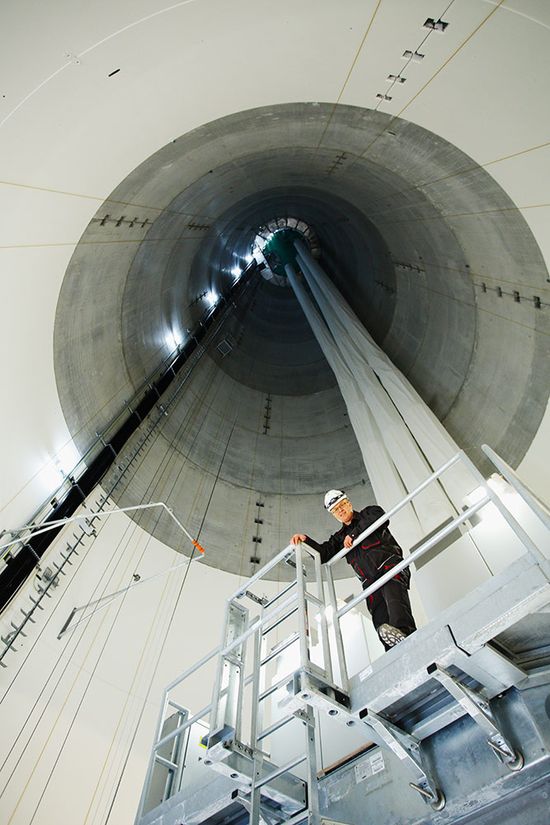 WestfalenWind GmbH Wünnenberg