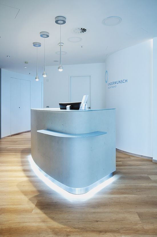 Kinderwunschklinik Hamburg