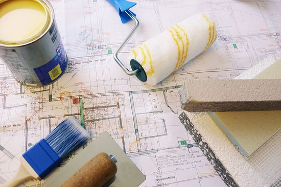 MW Malerbetrieb Müller und Sohn GmbH Bad Salzufeln