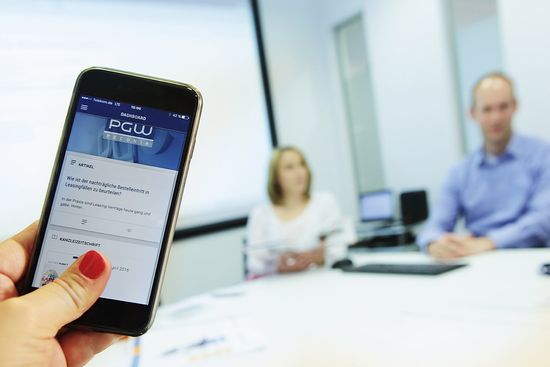 PGW Peters Götza Welge mbB Bielefeld PGW Peters Götza Welge mbB Bielefeld