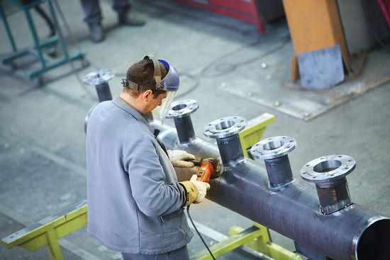 HTT energy GmbH Herford