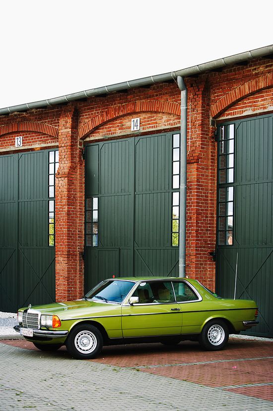 Charsten Köhne Oldtimersammlung privat Charsten Köhne Oldtimersammlung privat