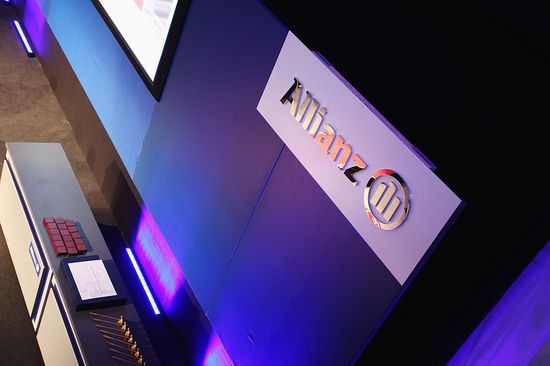 Allianz Deutschland AG