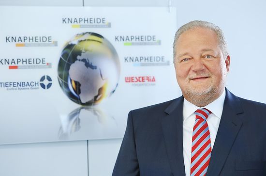 Knapheide GmbH Hydraulik-Systeme Beckum