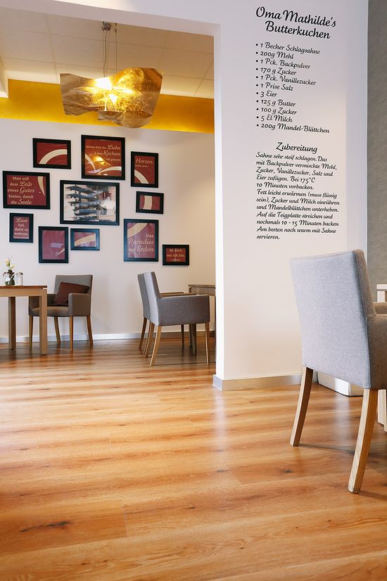 Karlchens Backstube GmbH Löhne