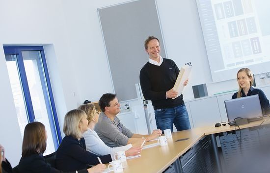 WIRUS Fenster GmbH & Co. KG Mastholte