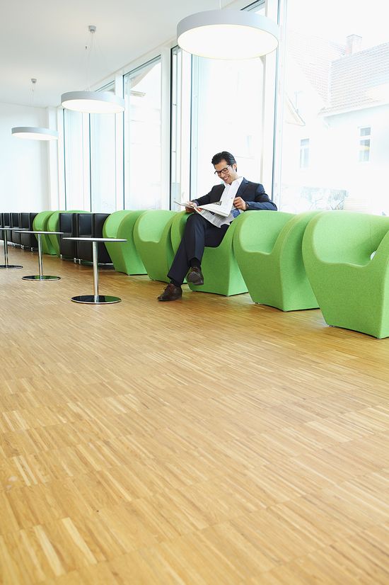 Stadtbibliothek Bielefeld