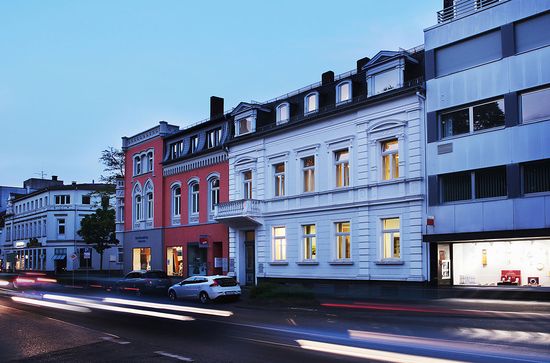 Anwaltssozietät Dorn, Metzler, Jäger und Partner GbR Detmold Anwaltssozietät Dorn, Metzler, Jäger und Partner GbR Detmold