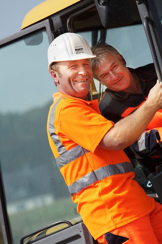 Planam Arbeitsschutz Vertriebs GmbH Herzebrock