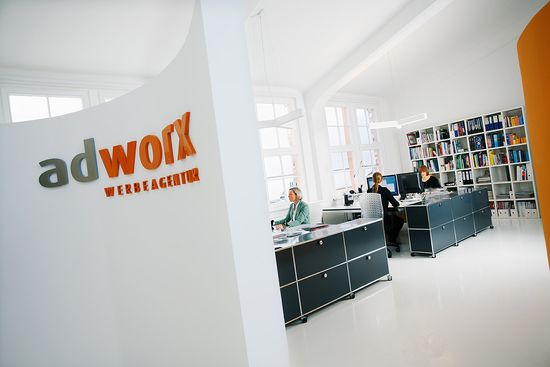 adworx GmbH – Werbeagentur Bielefeld