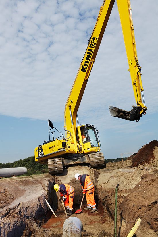 Planam Arbeitsschutz Vertriebs GmbH Herzebrock