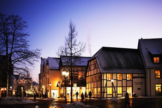 Stadt Oelde Stadt Oelde