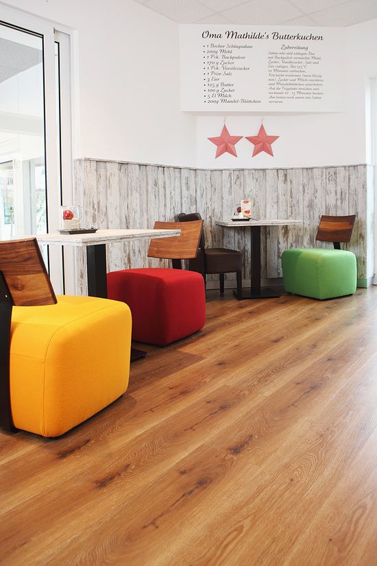 Karlchens Backstube GmbH Löhne