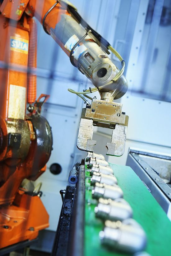 Knapheide GmbH Hydraulik-Systeme Beckum