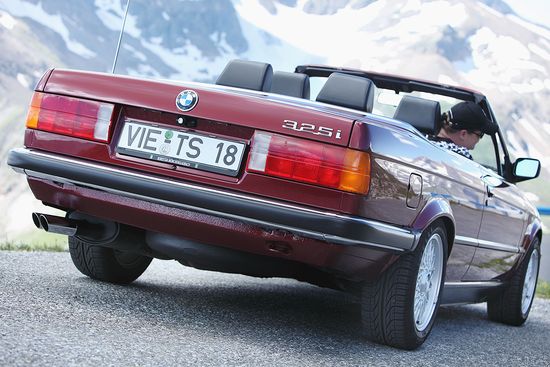 Oldtimerausfahrten Oldtimerausfahrten