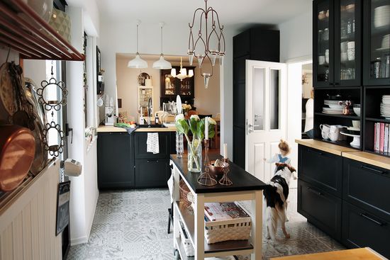 Bloggerin Mona „Ich liebe Deko“