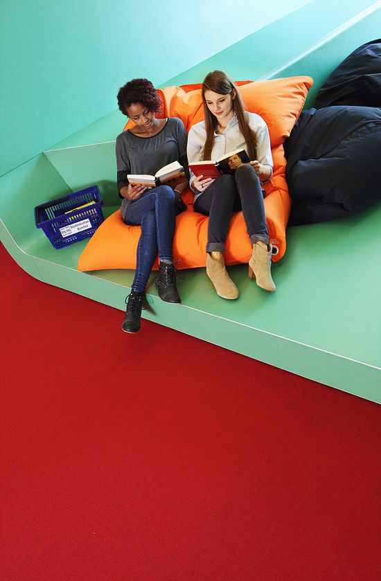 Stadtbibliothek Bielefeld