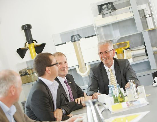 SITA Bauelemente GmbH Beckum SITA Bauelemente GmbH Beckum