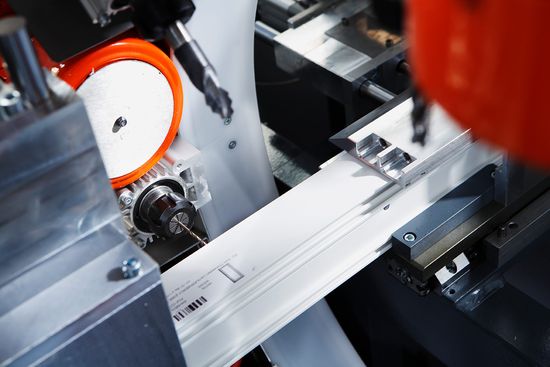 Thorwesten Maschinenbau GmbH Beckum