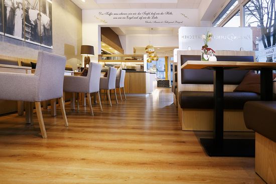 Karlchens Backstube GmbH Löhne