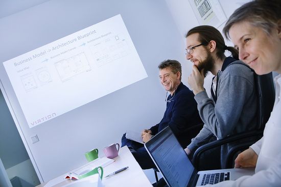 virtion GmbH Bielefeld