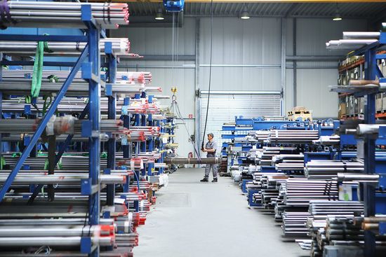 Knapheide GmbH Hydraulik-Systeme Beckum