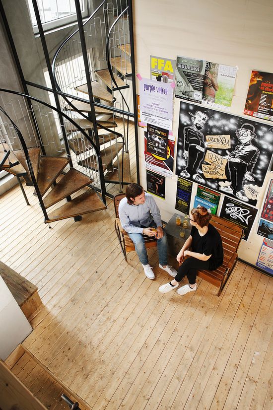 Ozone Coffee Bielefeld