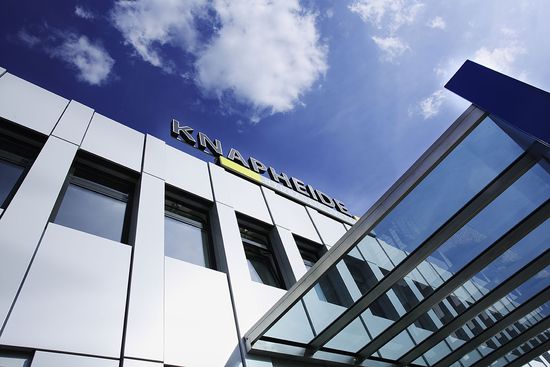 Knapheide GmbH Hydraulik-Systeme Beckum Knapheide GmbH Hydraulik-Systeme Beckum