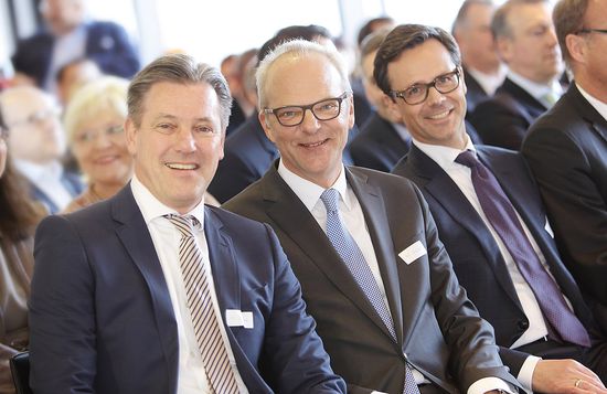 PGW Peters Götza Welge mbB Bielefeld