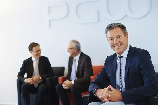 PGW Peters Götza Welge mbB Bielefeld