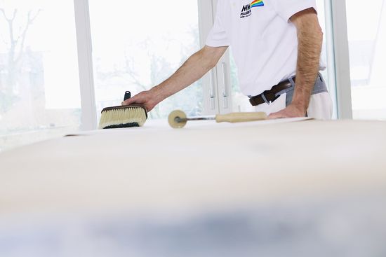 MW Malerbetrieb Müller und Sohn GmbH Bad Salzufeln