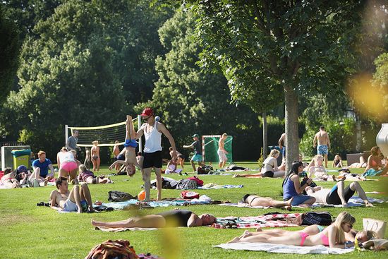 Stadtwerke Bielefeld GmbH