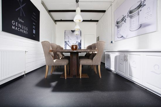 Salzmanufaktur Sylt Salzmanufaktur Sylt