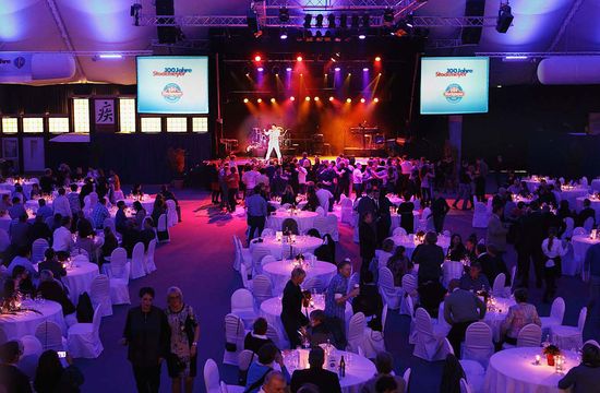 Stockmeyer GmbH Sassenberg