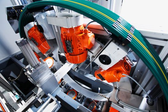 Thorwesten Maschinenbau GmbH Beckum Thorwesten Maschinenbau GmbH Beckum