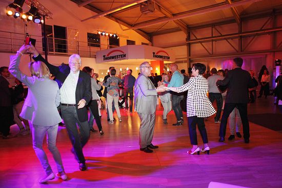 Thorwesten Maschinenbau GmbH Beckum