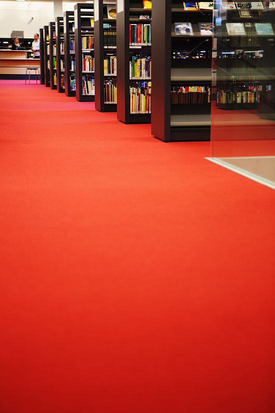 Stadtbibliothek Bielefeld