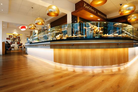 Karlchens Backstube GmbH Löhne Karlchens Backstube GmbH Löhne