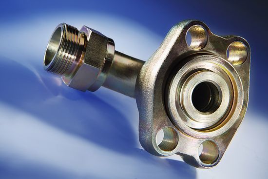 Knapheide GmbH Hydraulik-Systeme Beckum Knapheide GmbH Hydraulik-Systeme Beckum